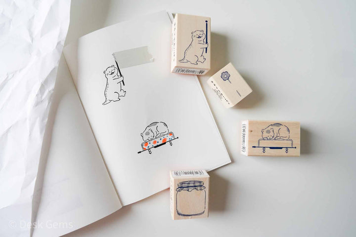 Beverly "Washi Tape&