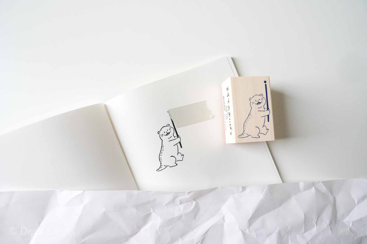 Beverly "Washi Tape&