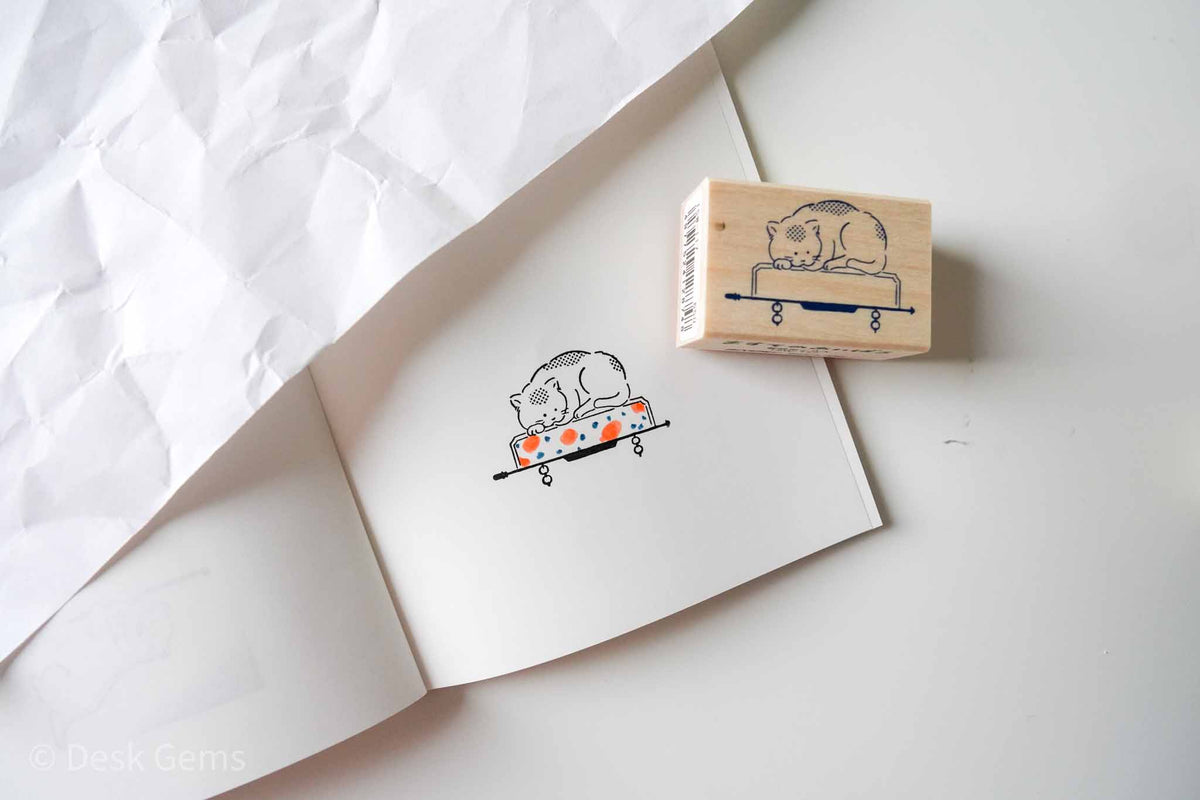 Beverly "Washi Tape&