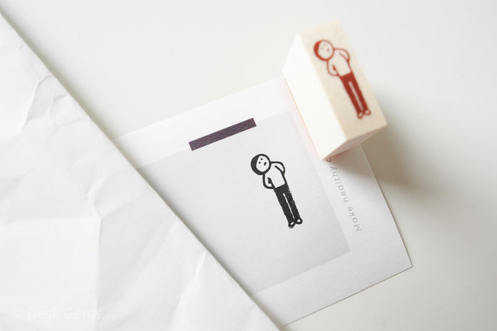 Littlelu Lifestyle Stamps