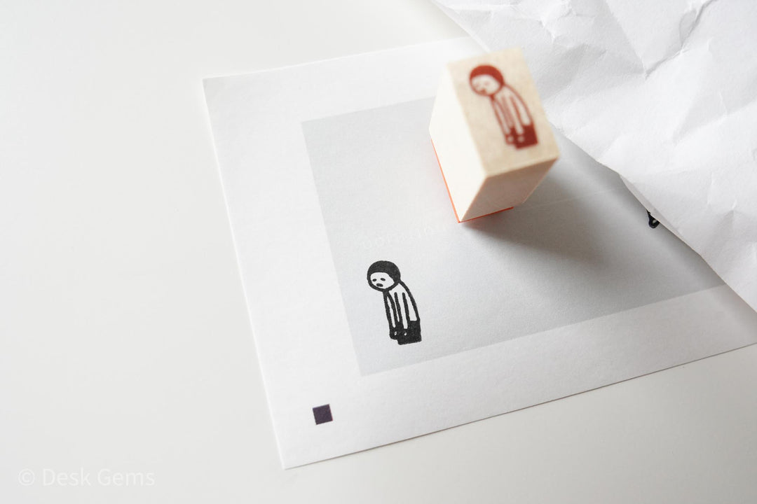 Littlelu Lifestyle Stamps