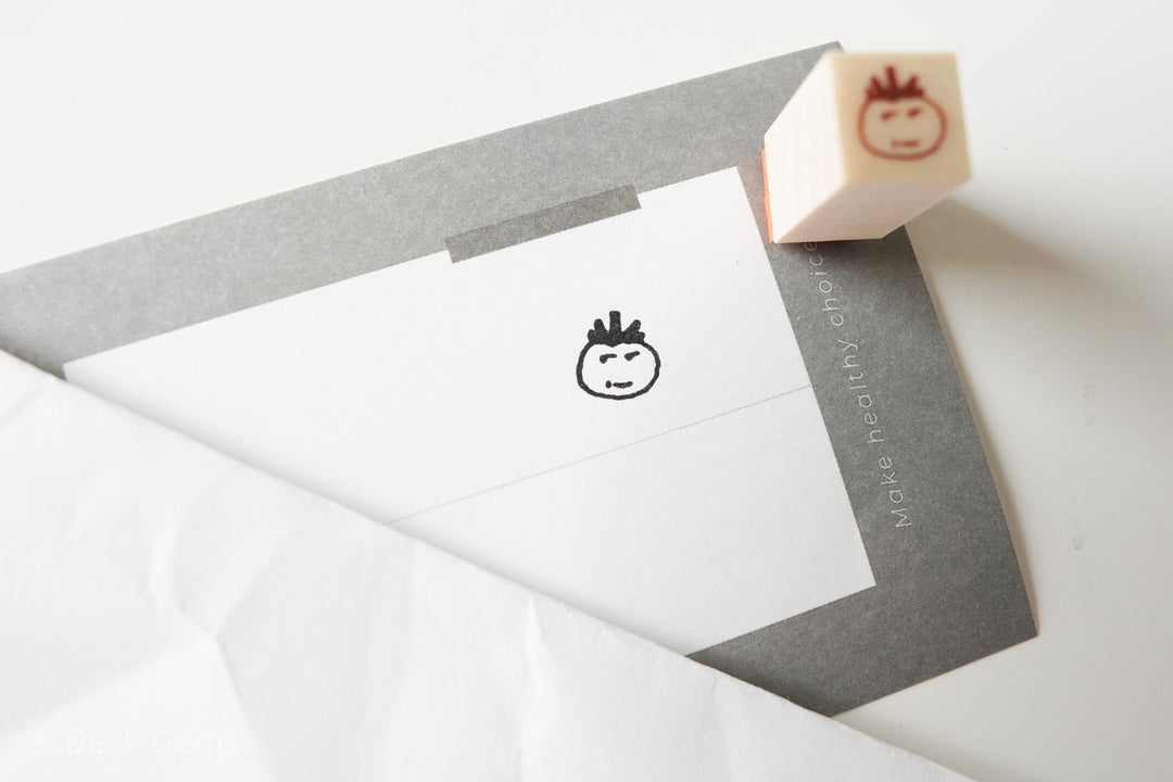 Littlelu Mini Stamps - 1 x 1 cm