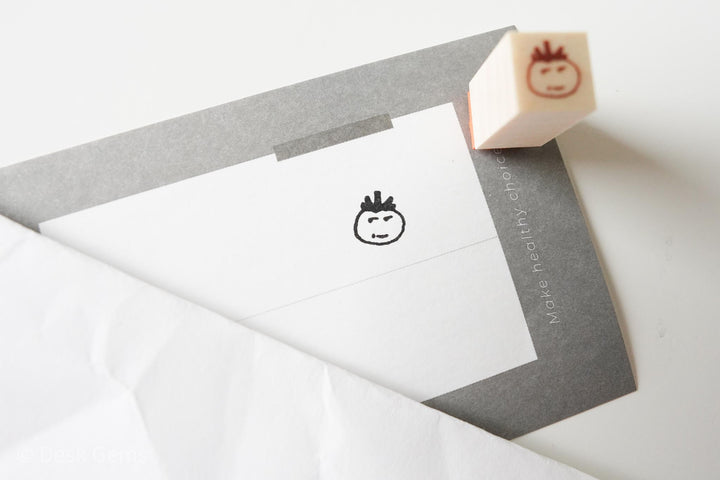 Littlelu Mini Stamps - 1 x 1 cm