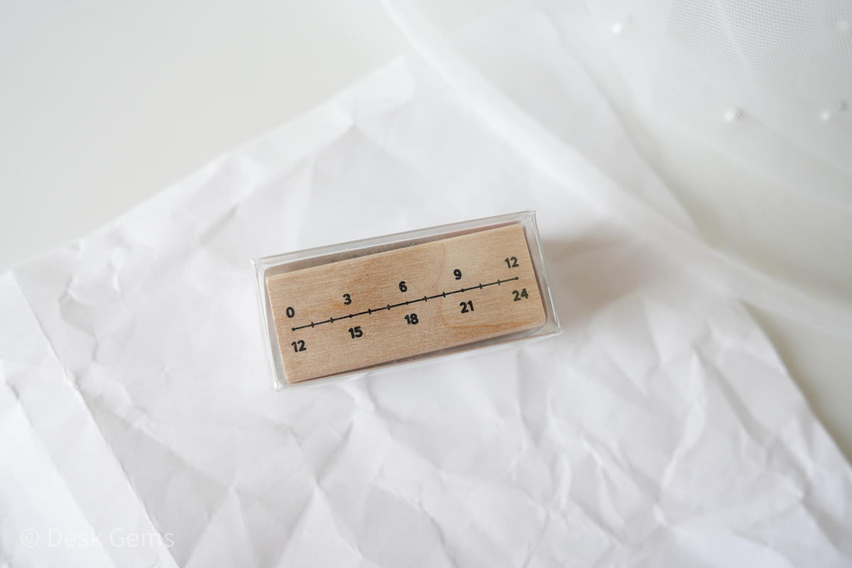 Kodomo No Kao Bullet Journal Stamps (New Varieties Available!)