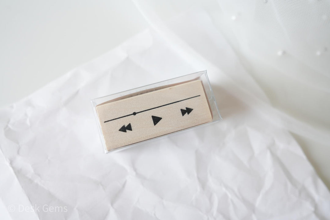 Kodomo No Kao Bullet Journal Stamps (New Varieties Available!)