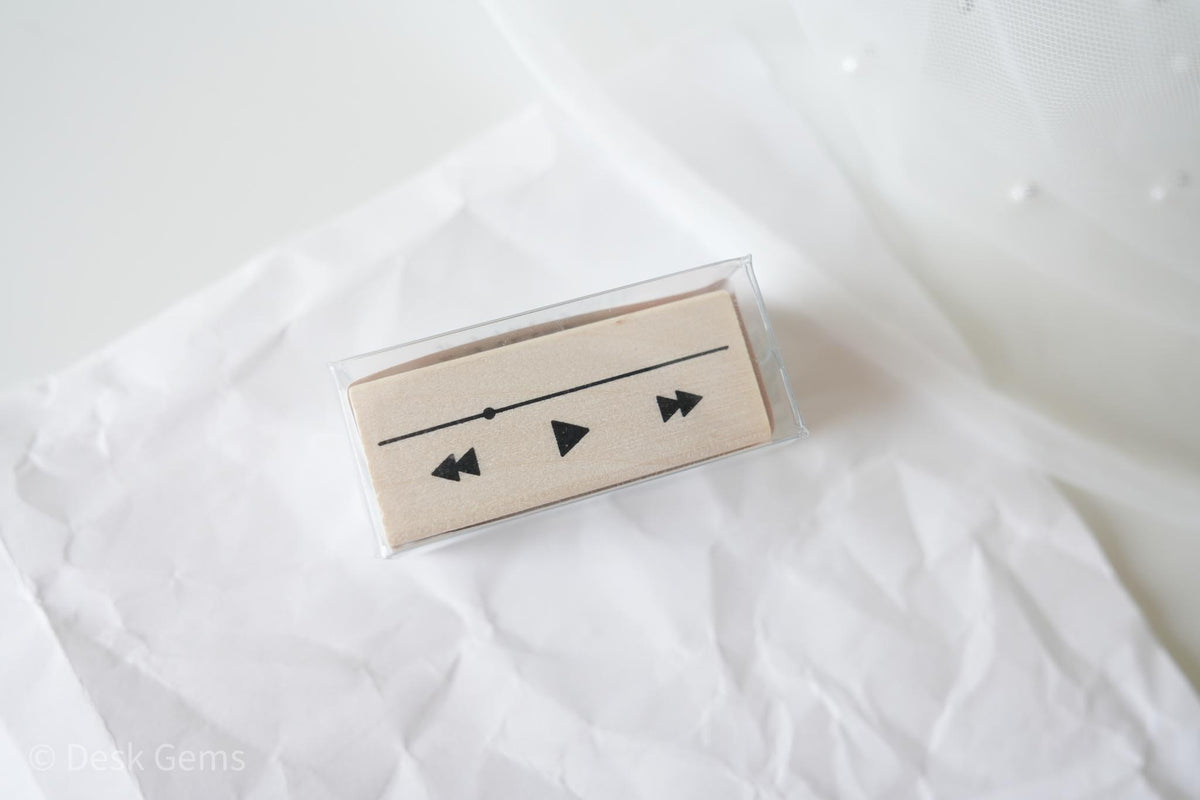 Kodomo No Kao Bullet Journal Stamps (New Varieties Available!)