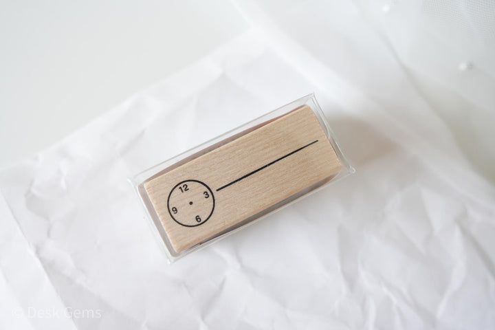Kodomo No Kao Bullet Journal Stamps (New Varieties Available!)