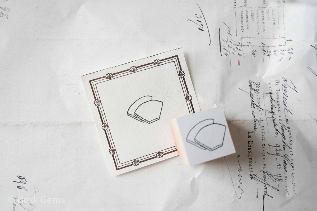 36 Sublo Original Stamp - Coffee Coffee Filter