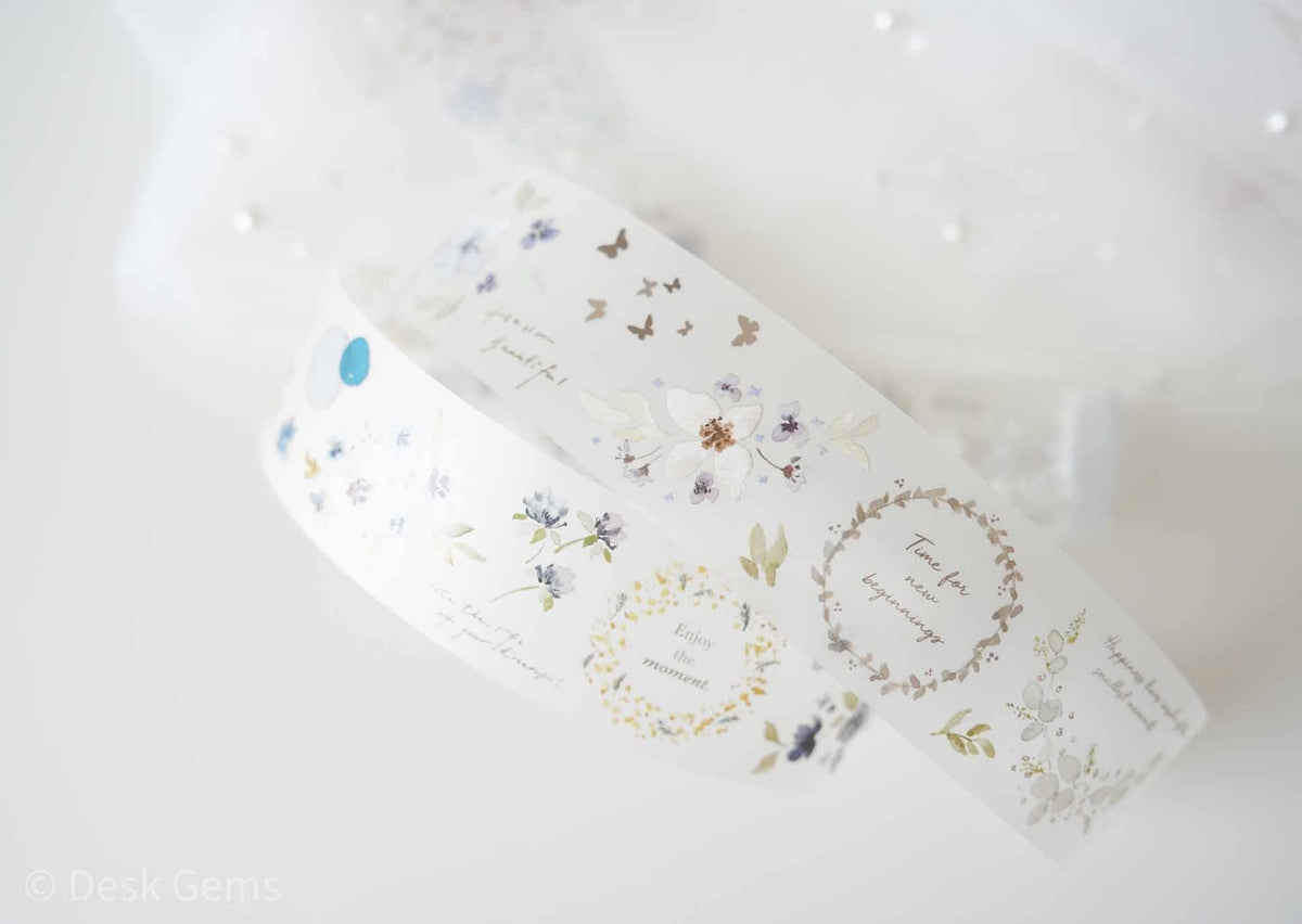 Pion Original Matte PET Tape - Lace