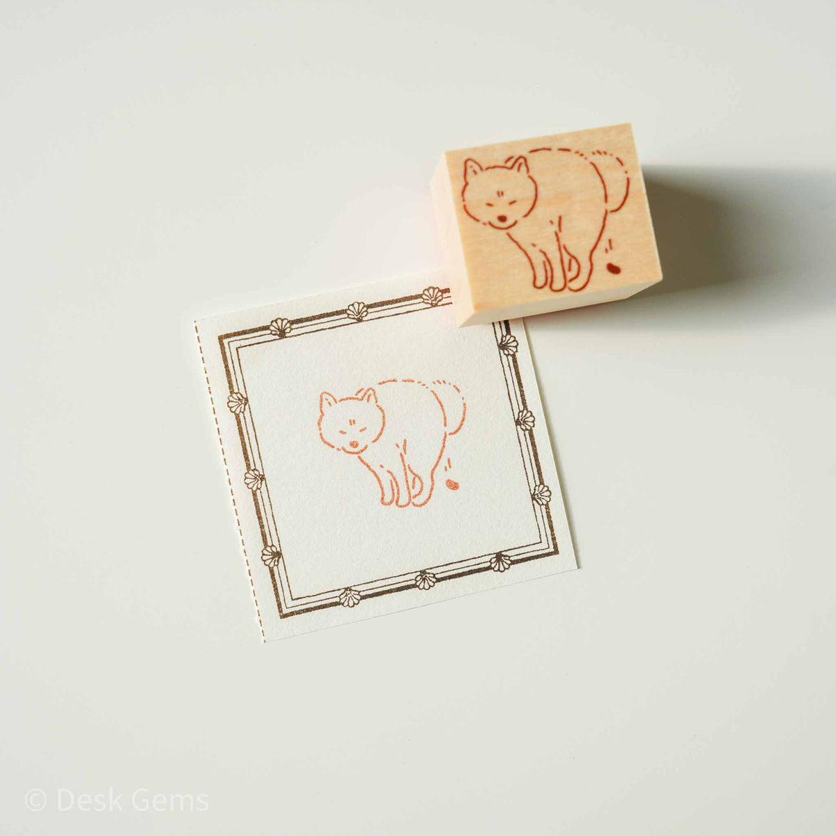 Littlelu Original Stamps (New April 2023!)