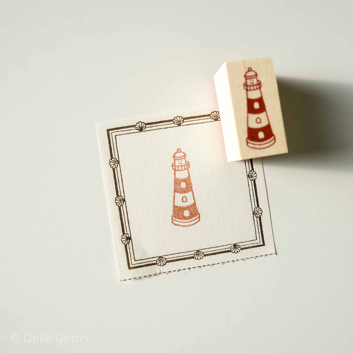 Littlelu Original Stamps (New April 2023!)