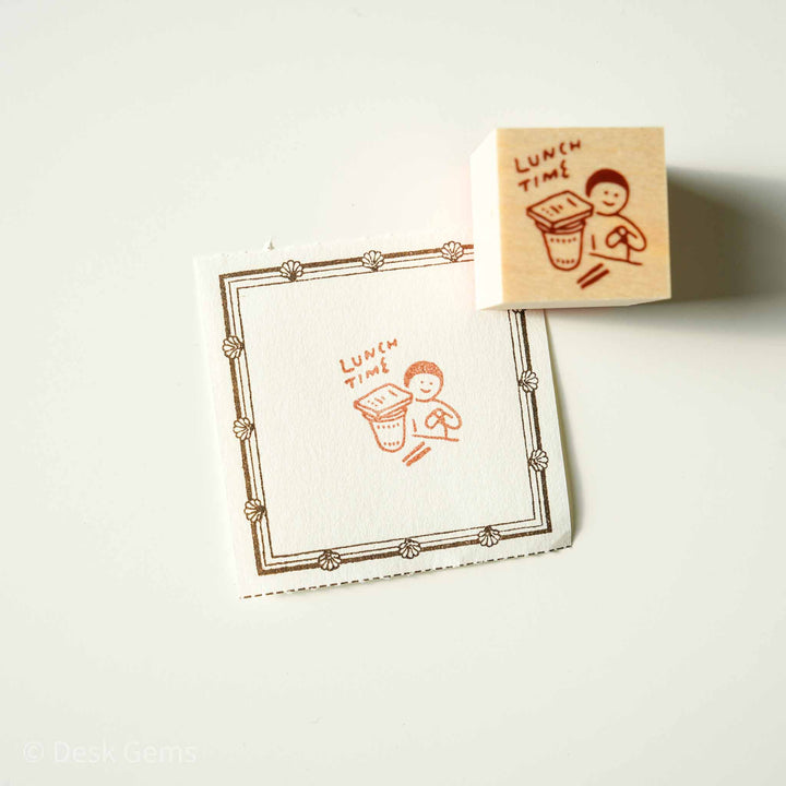 Littlelu Original Stamps (New April 2023!)