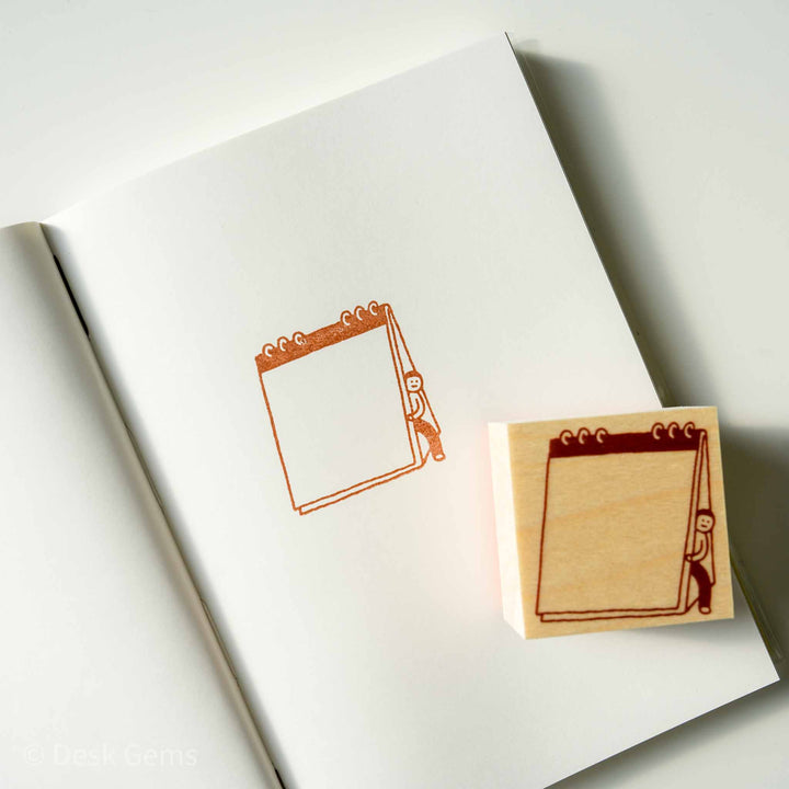 Littlelu Original Stamps (New April 2023!)