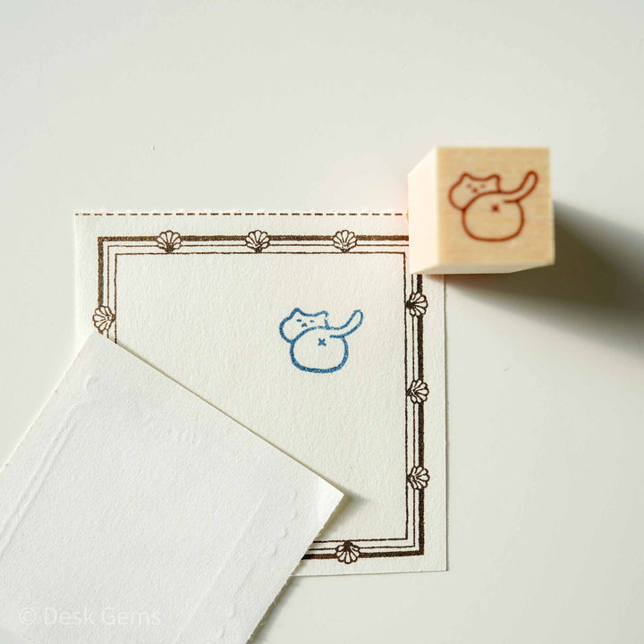 Littlelu Original Stamps (New April 2023!)