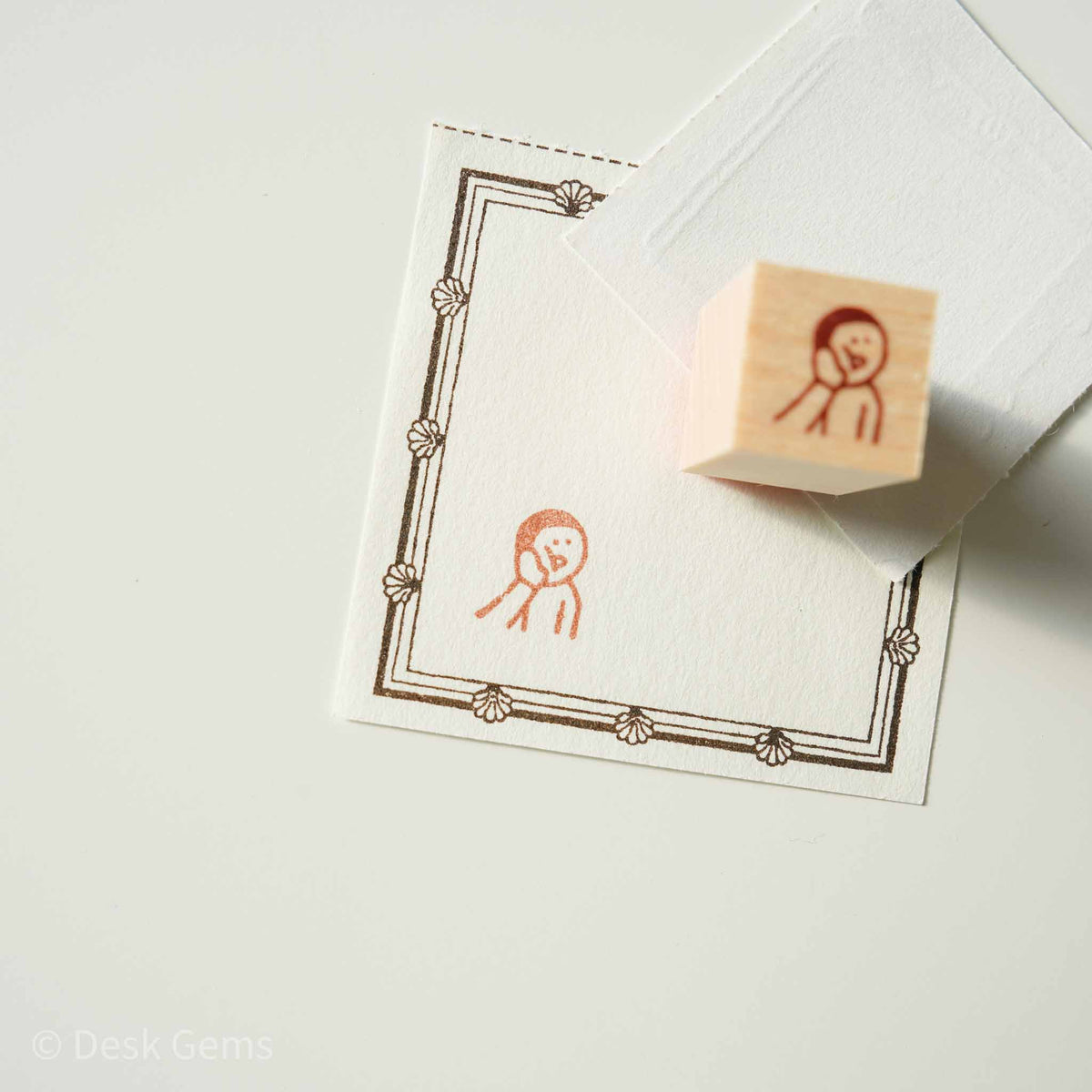 Littlelu Original Stamps (New April 2023!)