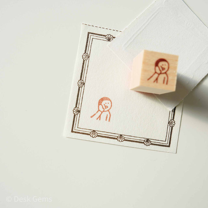 Littlelu Original Stamps (New April 2023!)