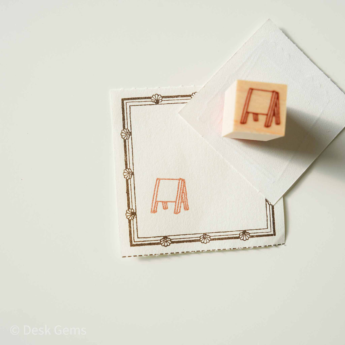 Littlelu Original Stamps (New April 2023!)