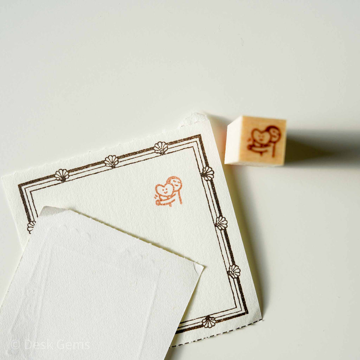 Littlelu Original Stamps (New April 2023!)