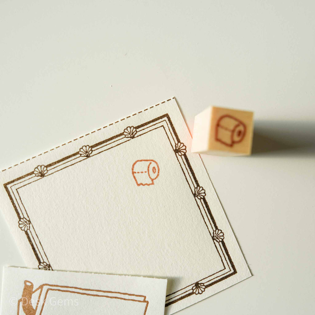 Littlelu Original Stamps (New April 2023!)