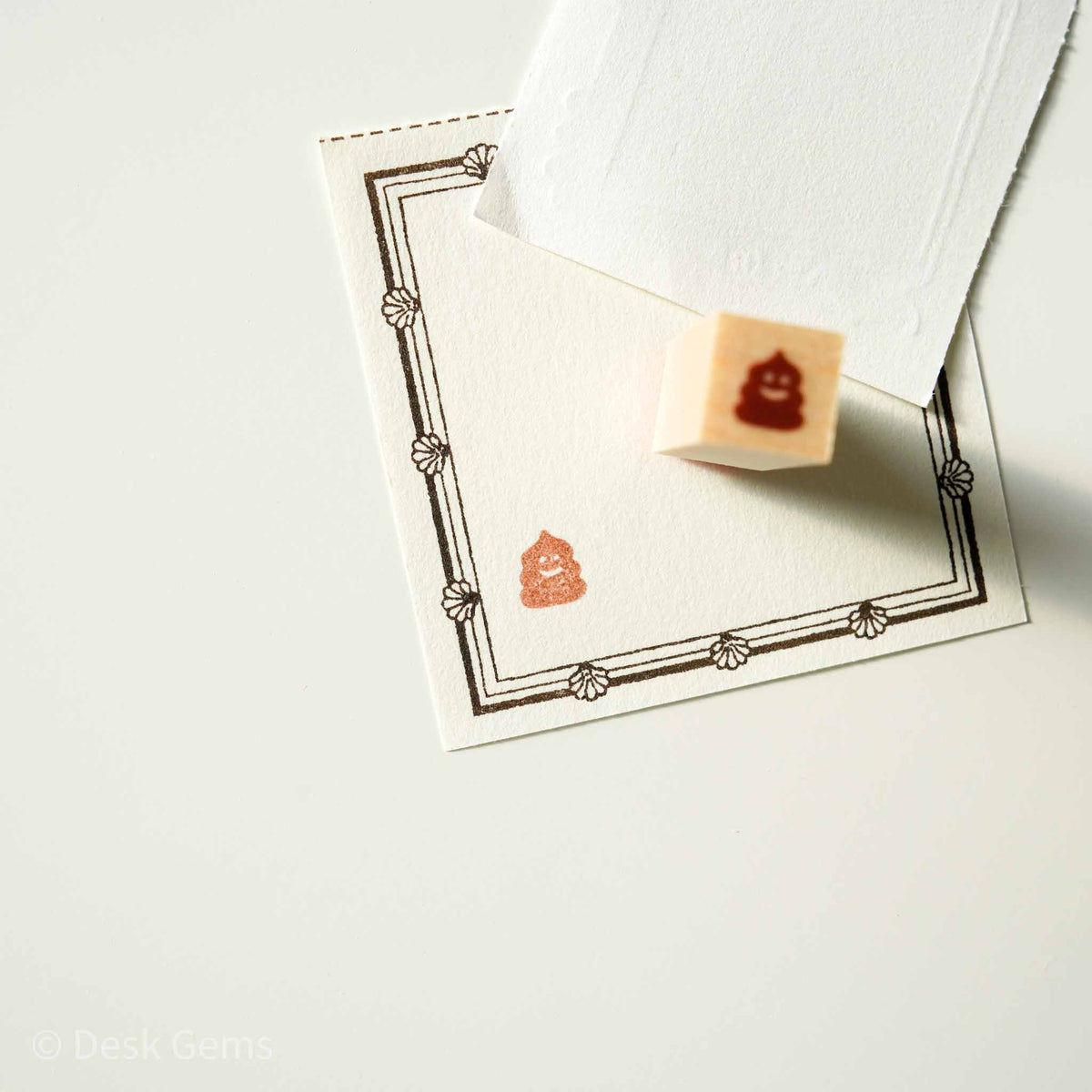 Littlelu Original Stamps (New April 2023!)