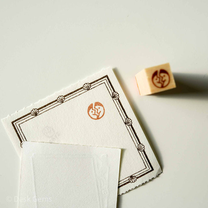 Littlelu Original Stamps (New April 2023!)