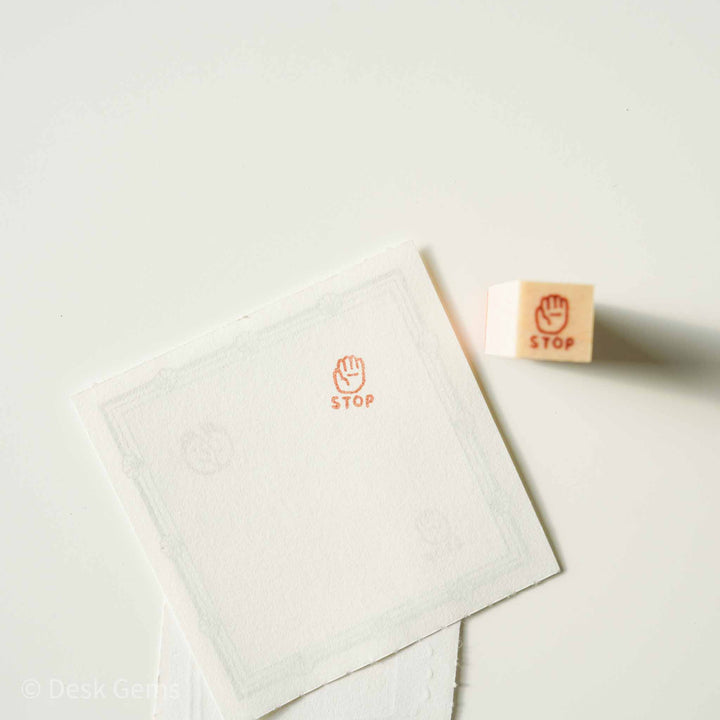 Littlelu Original Stamps (New April 2023!)