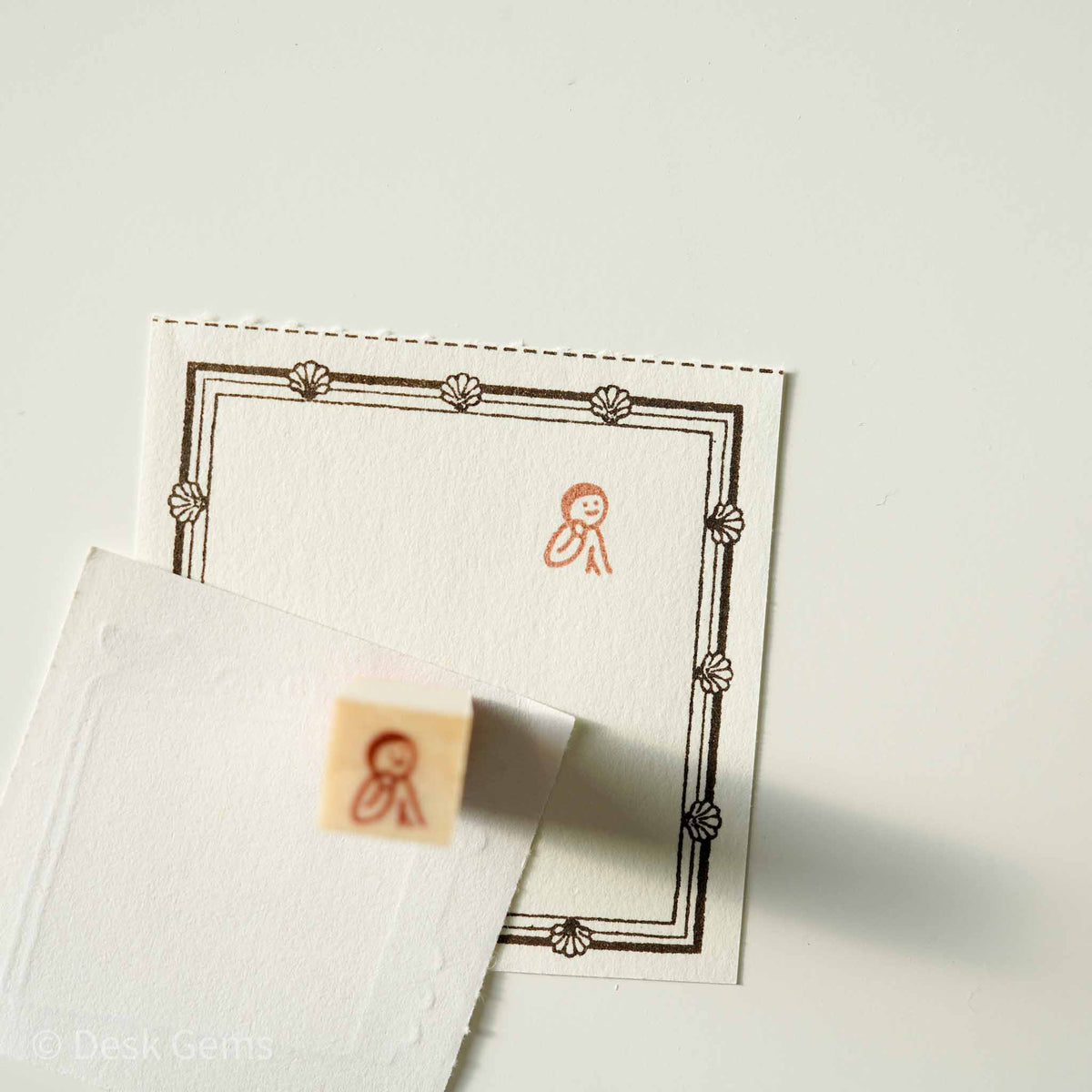 Littlelu Original Stamps (New April 2023!)