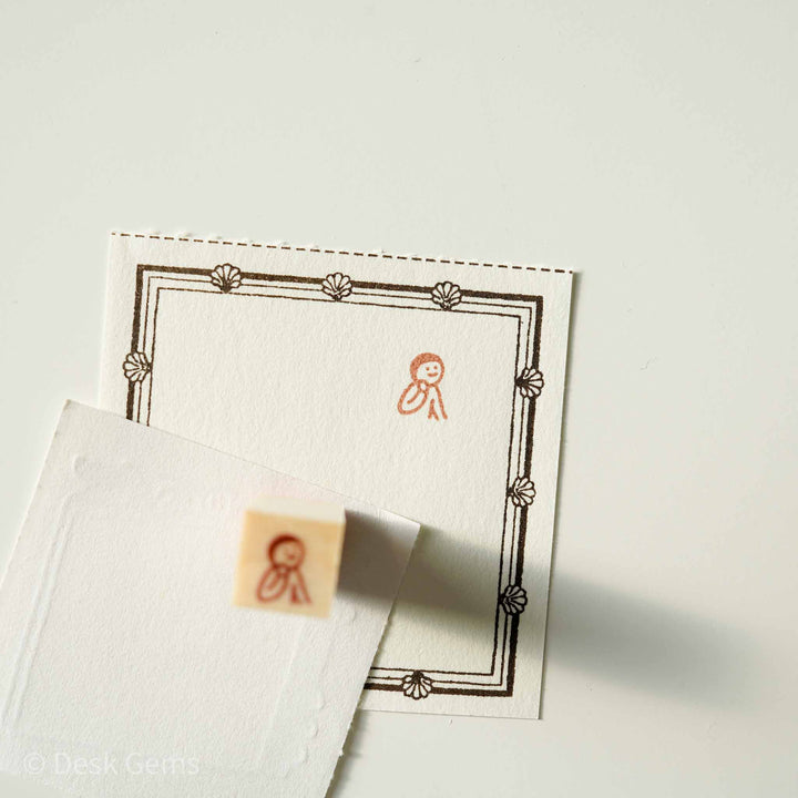 Littlelu Original Stamps (New April 2023!)