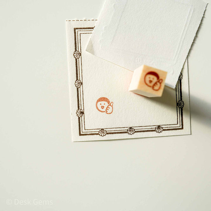 Littlelu Original Stamps (New April 2023!)