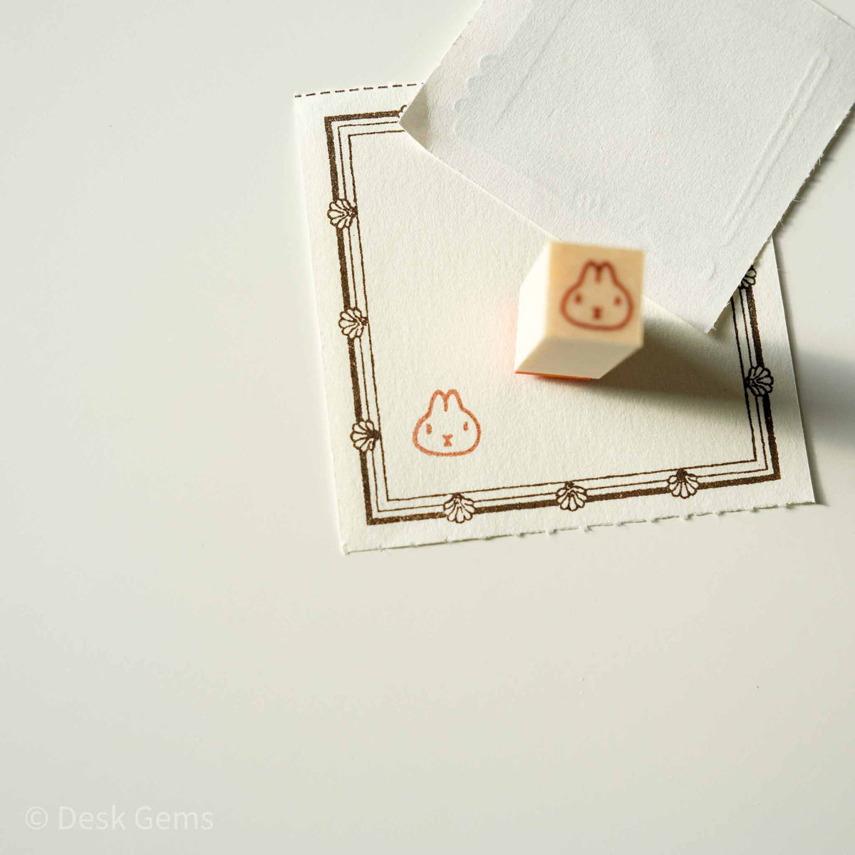 Littlelu Original Stamps (New April 2023!)