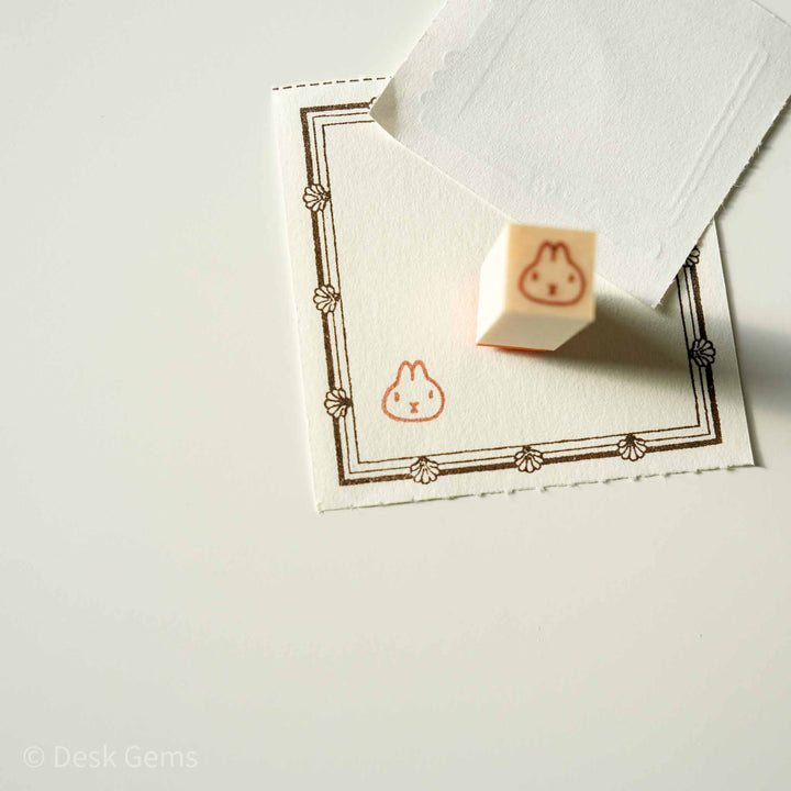 Littlelu Original Stamps (New April 2023!)