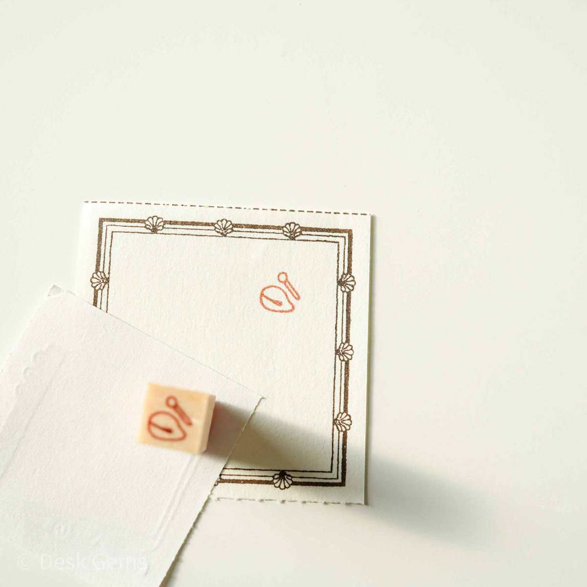 Littlelu Original Stamps (New April 2023!)