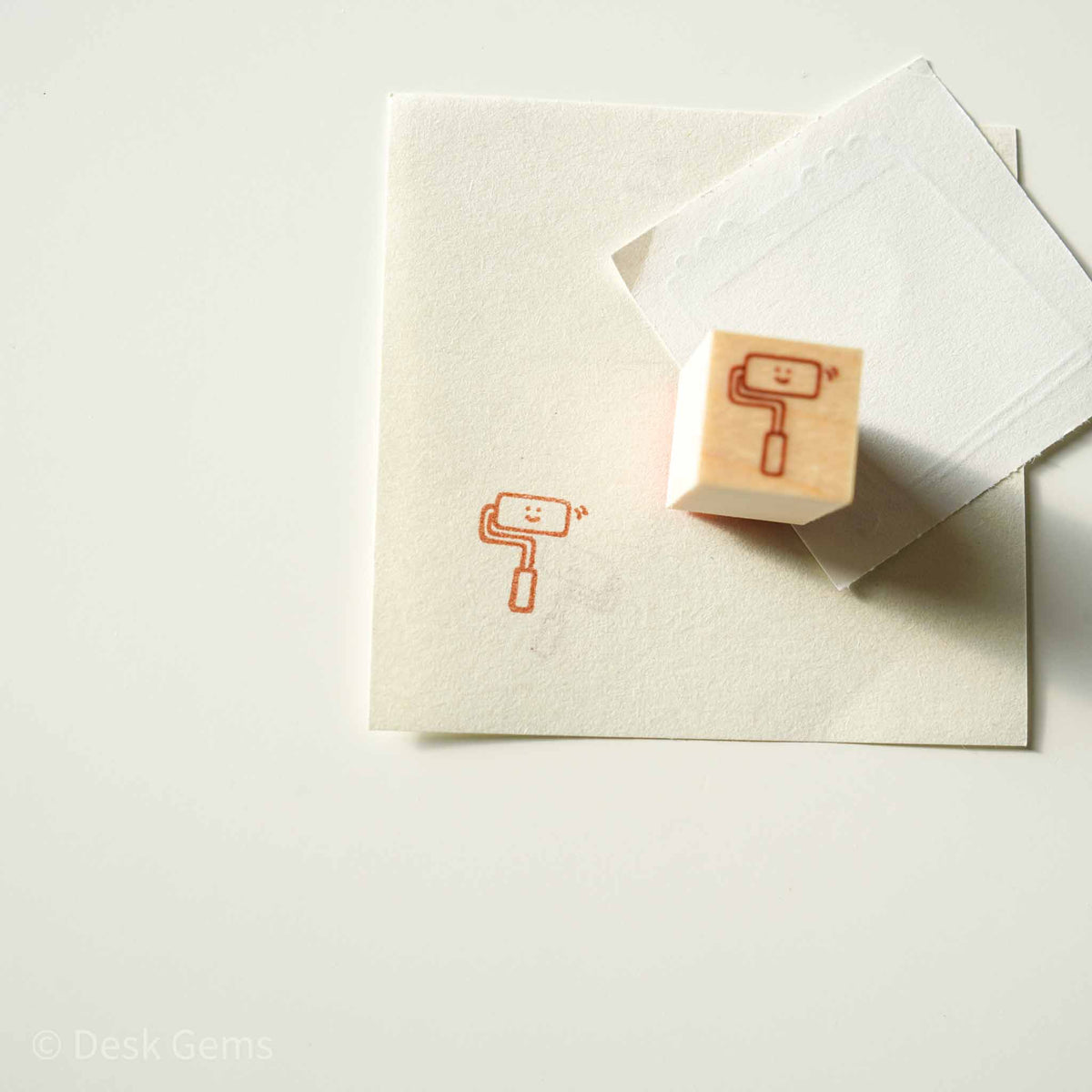 Littlelu Original Stamps (New April 2023!)