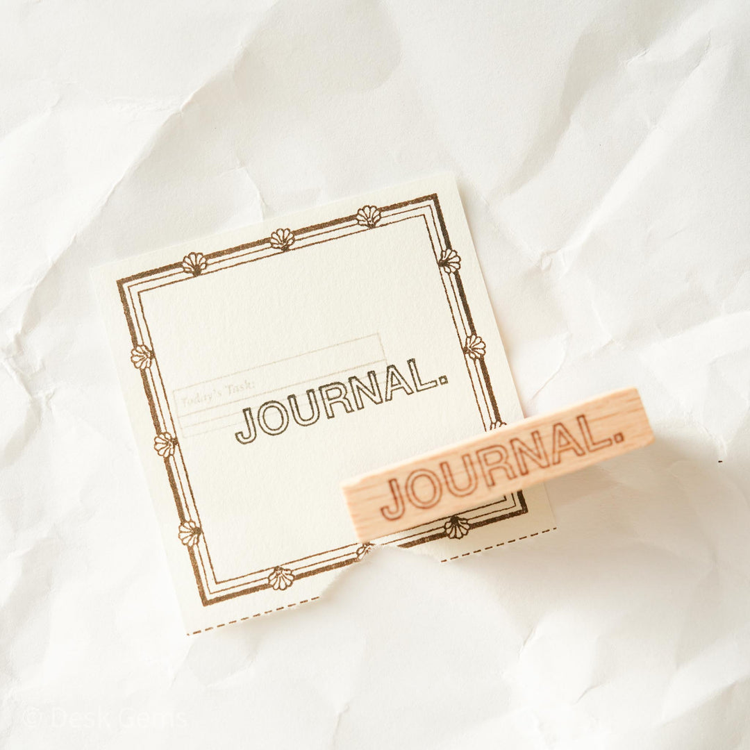 Kurukynki Original Stamp - Days Long