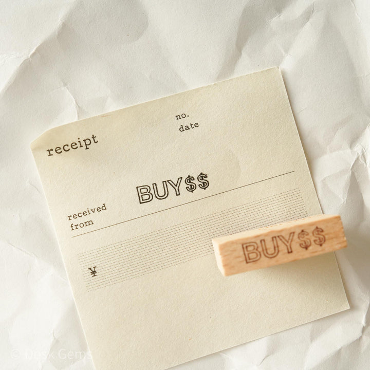 Kurukynki Original Stamp - Days Short - Buy
