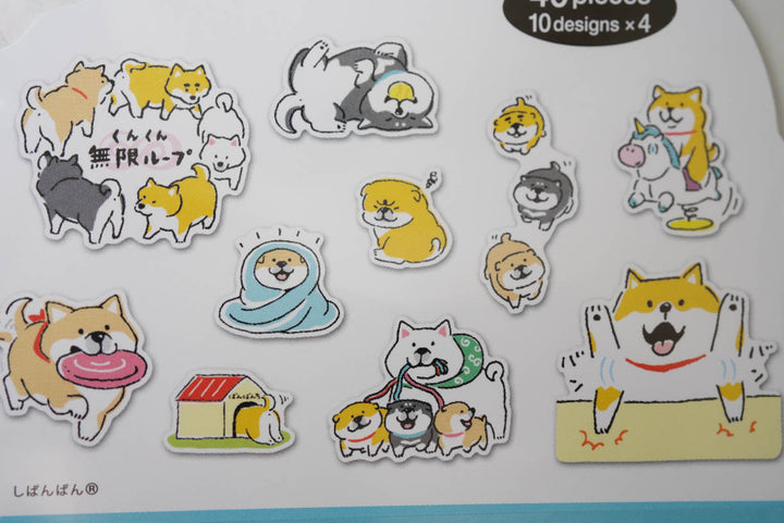 Mind Wave 30th Anniversary Collection - Shibanban