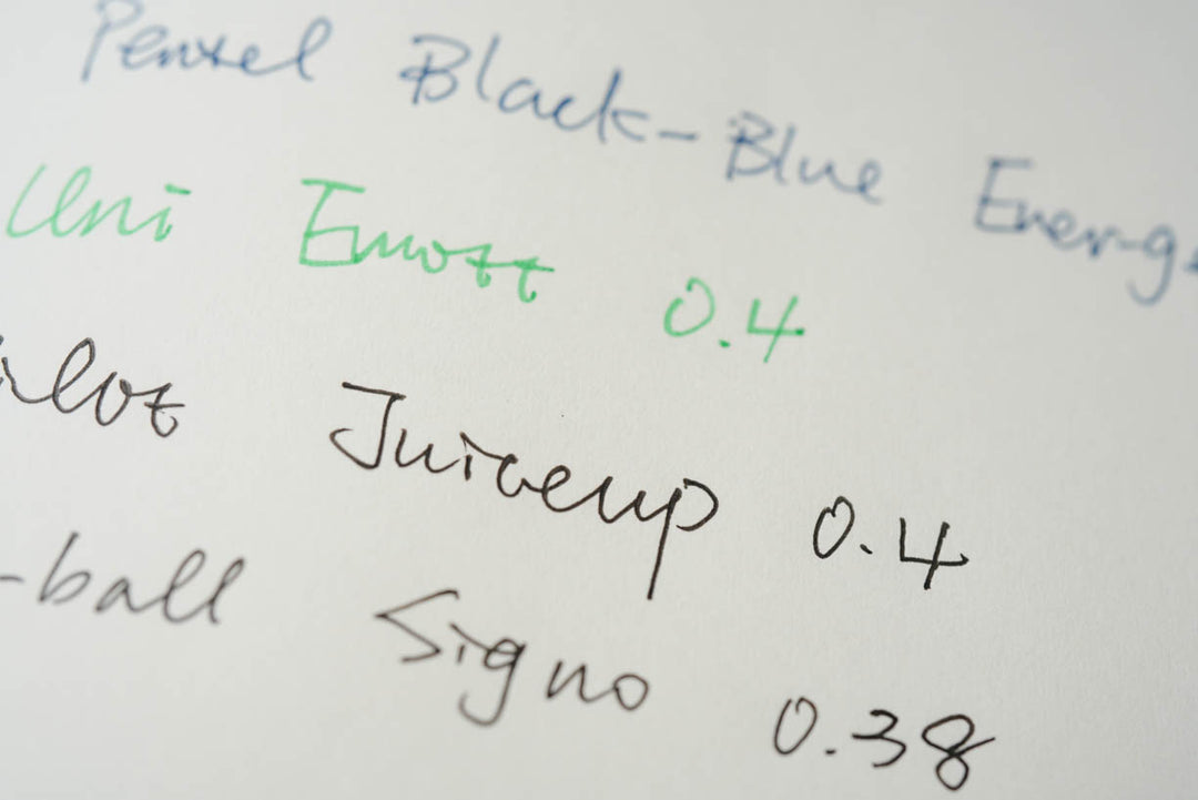MD Notebook Blank - A6