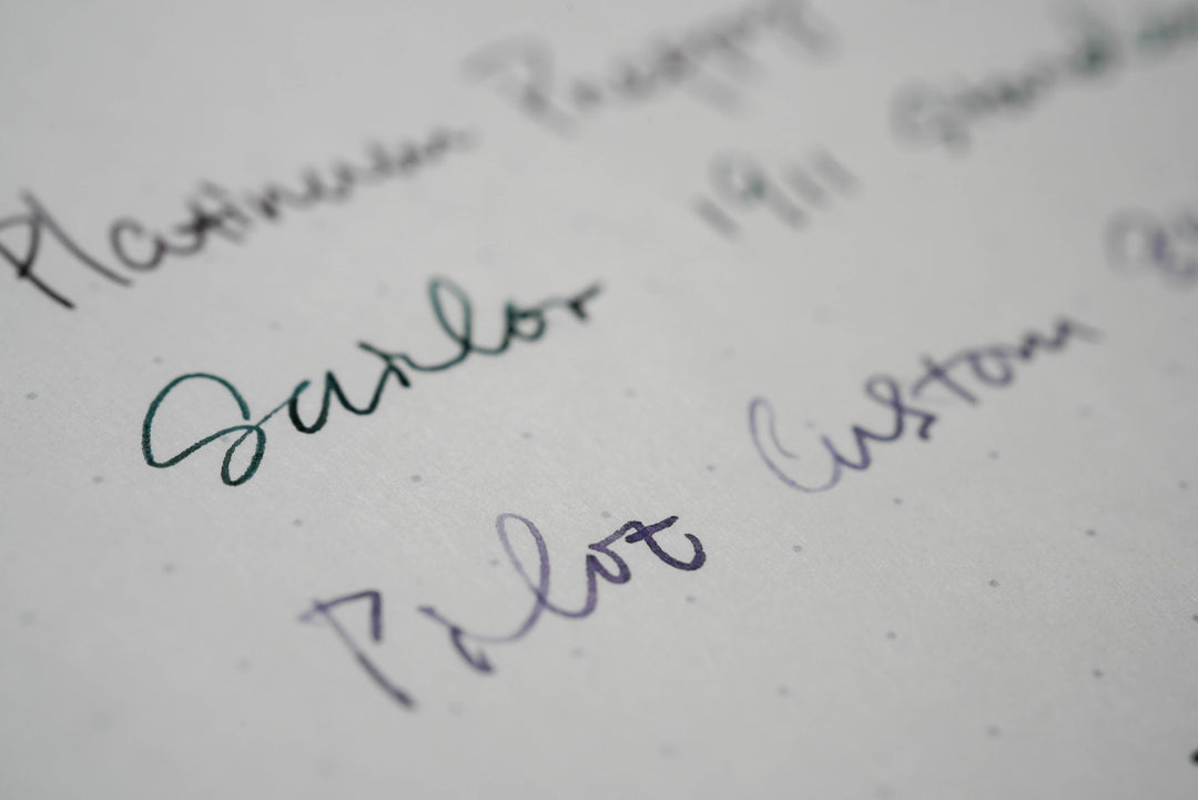 Kokuyo Softring Notebook Dotted - A5 Translucent