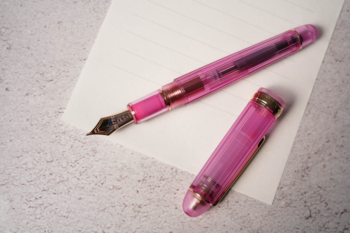 Platinum Century 3776 - Nice Lila 2