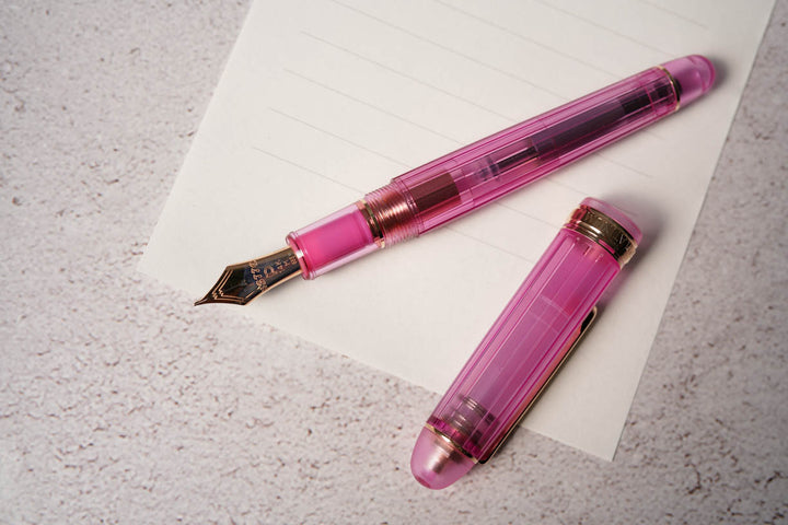 Platinum Century 3776 - Nice Lila 2