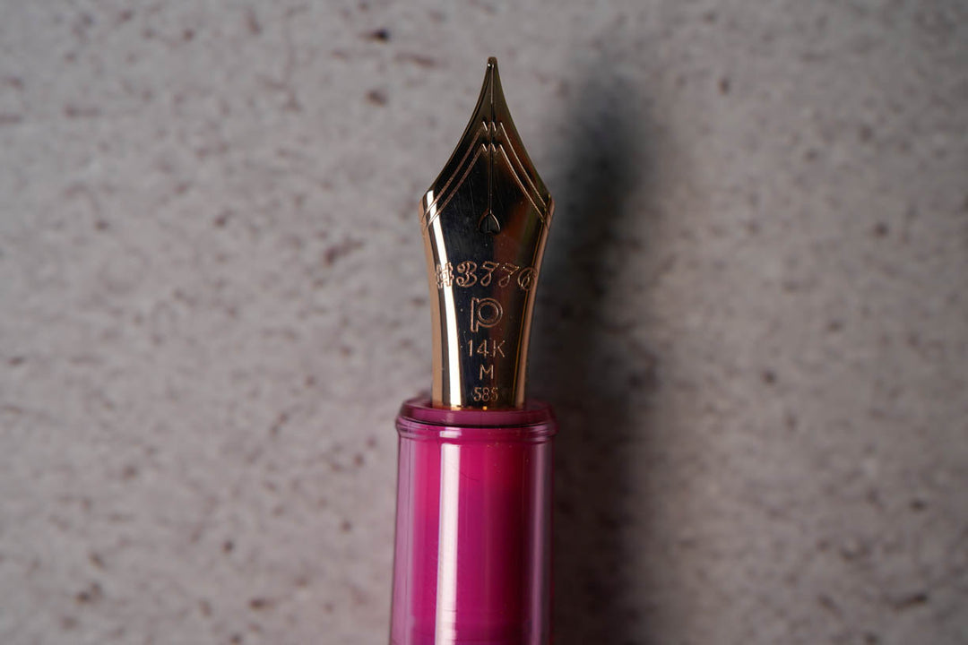 Platinum Century 3776 - Nice Lila 3