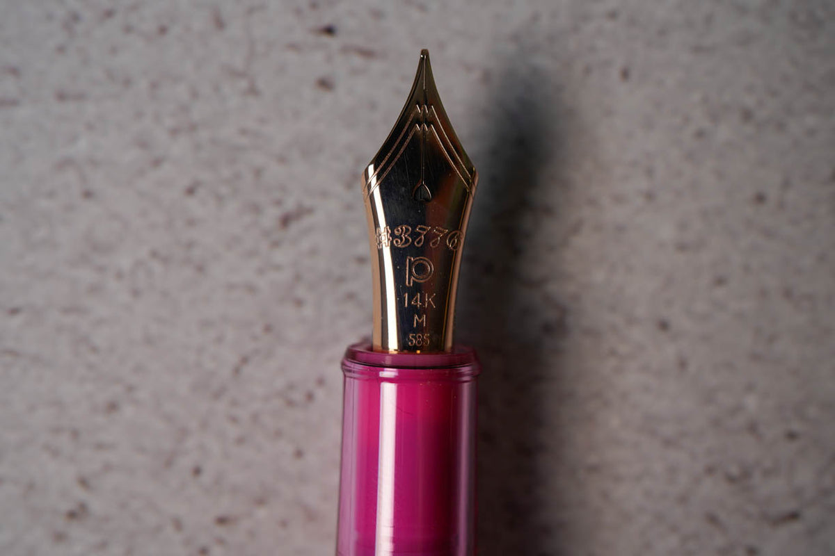 Platinum Century 3776 - Nice Lila 3