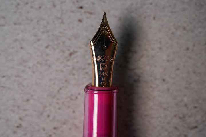 Platinum Century 3776 - Nice Lila 3