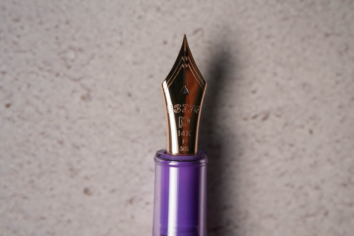 Platinum Century 3776 - Nice Lavande 3