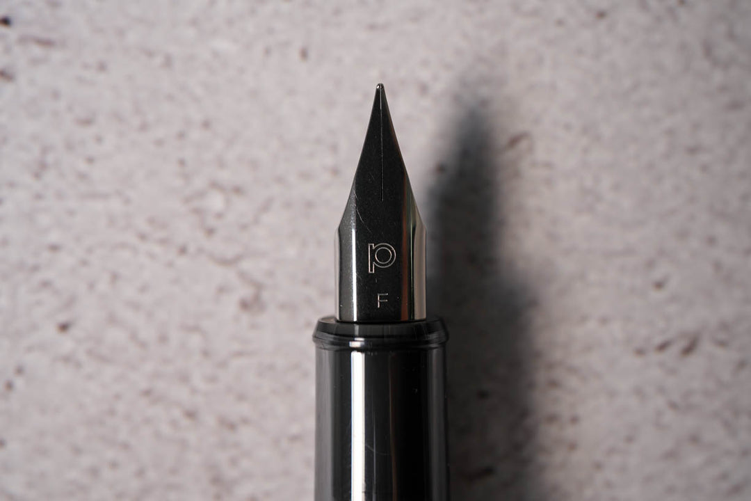 Platinum Procyon - Rose Gold