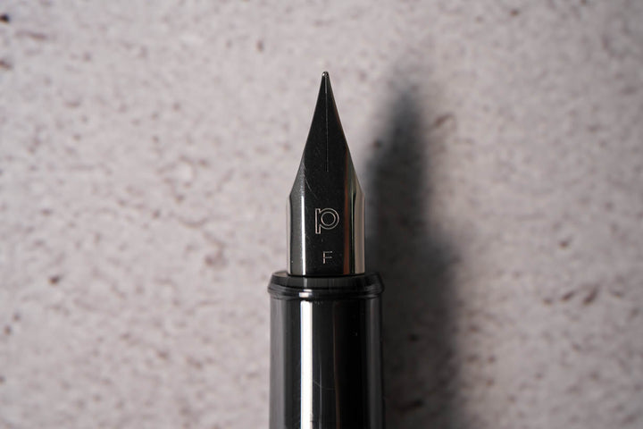 Platinum Procyon - Rose Gold