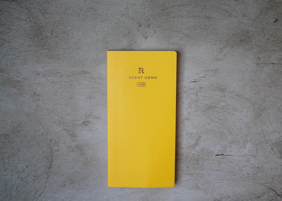 Life Recent Memo - Grid Mini