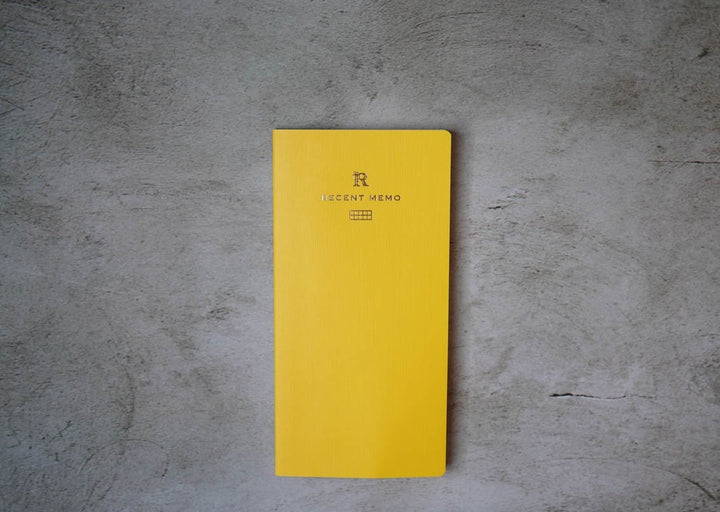 Life Recent Memo - Grid Mini