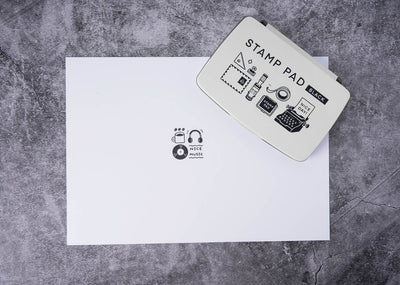 Watch_Them Original Functional Stamp - Trackers – Desk Gems