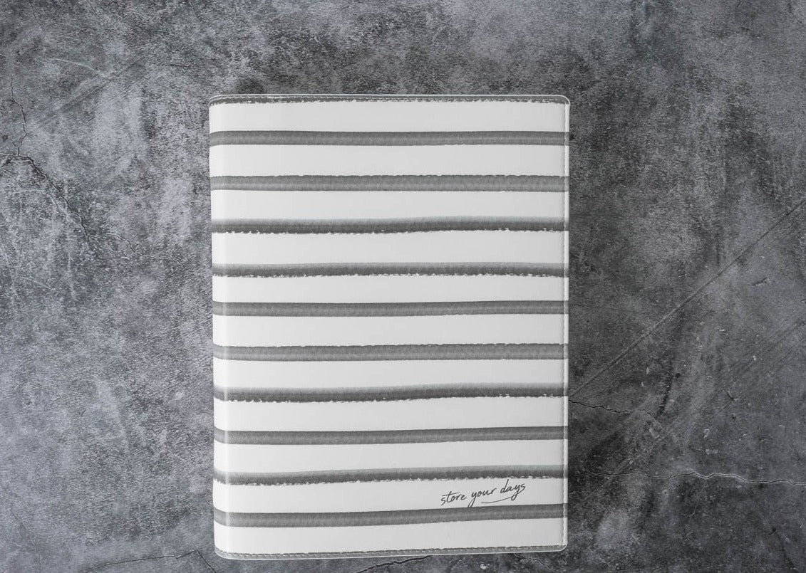 Mark's Binder Planners - Border Media1